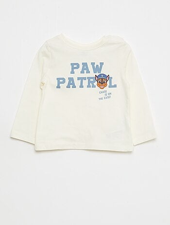 Set di t-shirt 'Paw Patrol' - 3 pezzi