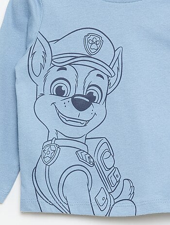 Set di t-shirt 'Paw Patrol' - 3 pezzi