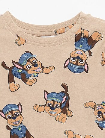 Set di t-shirt 'Paw Patrol' - 3 pezzi