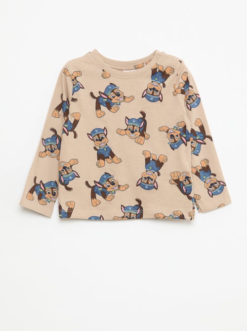 Set di t-shirt 'Paw Patrol' - 3 pezzi - Kiabi