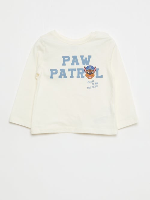 Set di t-shirt 'Paw Patrol' - 3 pezzi - Kiabi