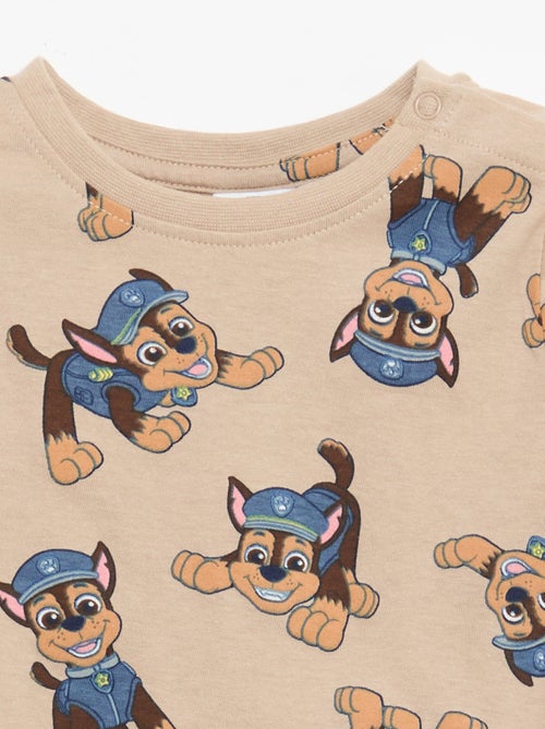 Set di t-shirt 'Paw Patrol' - 3 pezzi - Kiabi