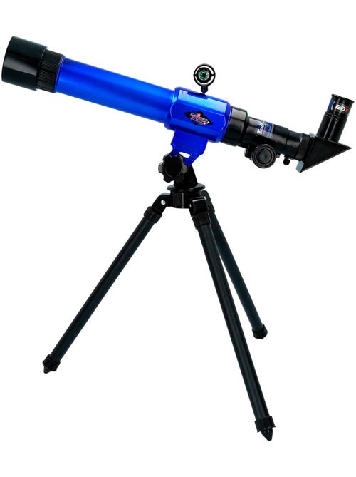 Set di telescopio e microscopio giocattolo smart theory - Kiabi