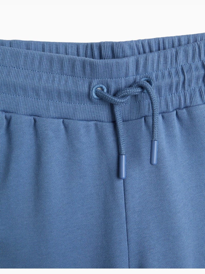Set di terry, mo fashion Blu - Kiabi