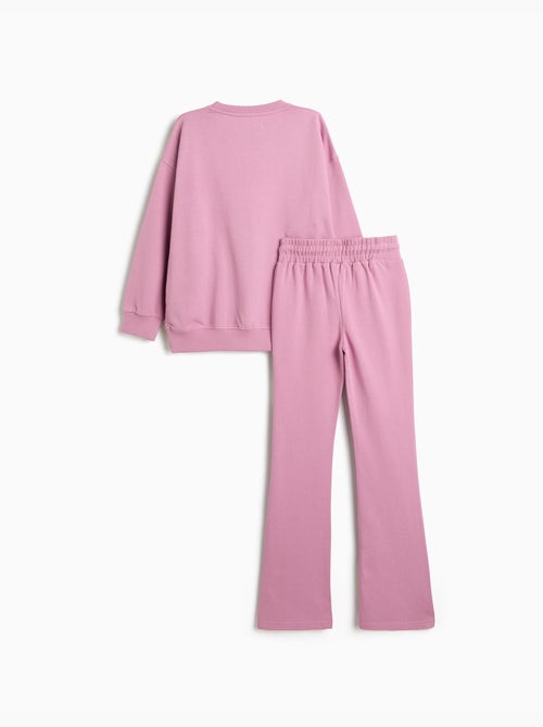 Set di terry, mo fashion - Kiabi Set di terry, mo fashion - Kiabi