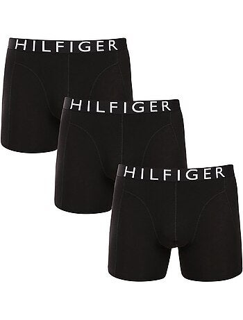 Set di tre boxer da uomo Tommy Hilfiger