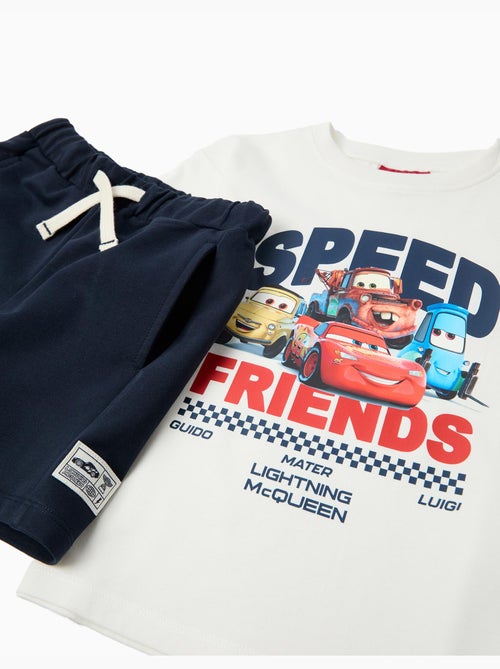 Set disney 'cars' ©, mo fashion - Kiabi Set disney 'cars' ©, mo fashion - Kiabi