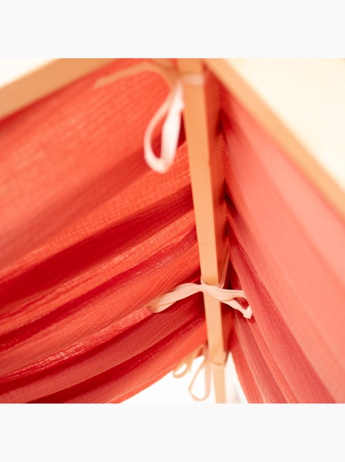 Set doppio baldacchino in cotone | SEVIRA KIDS - Kiabi