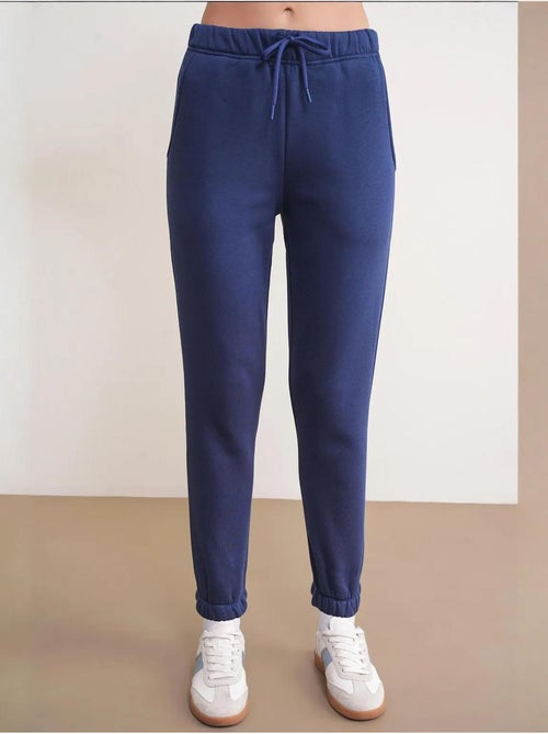 Set due pezzi basic con felpa e jogger mixray - Kiabi Set due pezzi basic con felpa e jogger mixray - Kiabi