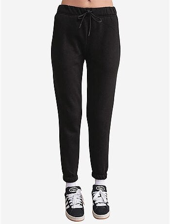 Set due pezzi basic con felpa e jogger mixray