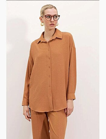 Set due pezzi oversize bdart