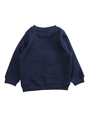 Set felpa e pantalone da jogging bambino