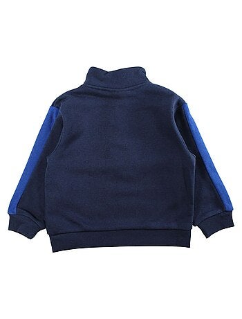 Set felpa e pantalone da jogging bambino