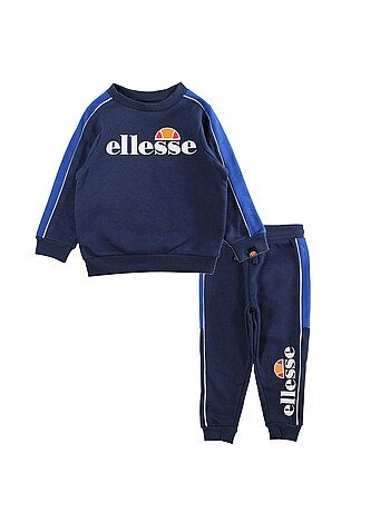 Set felpa e pantalone da jogging bambino