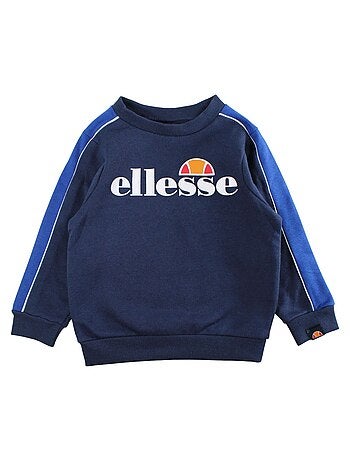 Set felpa e pantalone da jogging bambino