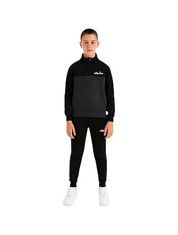 Set felpa e pantalone da jogging bambino