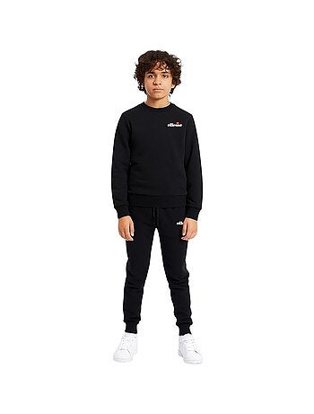 Set felpa e pantalone da jogging bambino