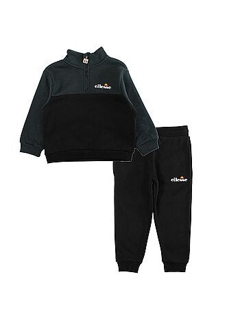 Set felpa e pantalone da jogging bambino