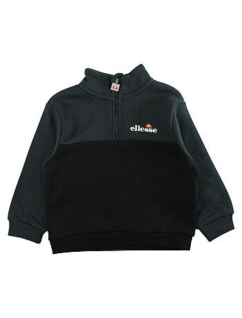 Set felpa e pantalone da jogging bambino