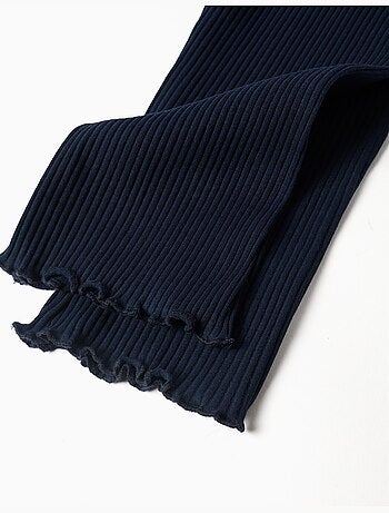 Set felpa e pantaloni in cotone