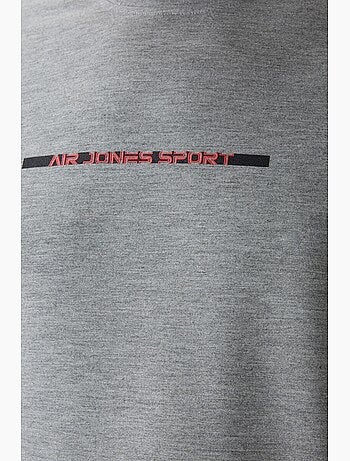 Set felpa e pantaloni in maglia a coste da uomo tommy
