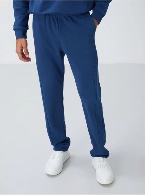 Set felpa in pile cotone-poliestere da uomo con felpa e pantaloni tommy - Kiabi Set felpa in pile cotone-poliestere da uomo con felpa e pantaloni tommy - Kiabi