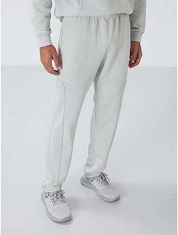 Set felpa in pile cotone-poliestere da uomo con felpa e pantaloni tommy