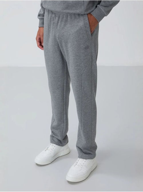 Set felpa in pile cotone-poliestere da uomo con felpa e pantaloni tommy - Kiabi Set felpa in pile cotone-poliestere da uomo con felpa e pantaloni tommy - Kiabi