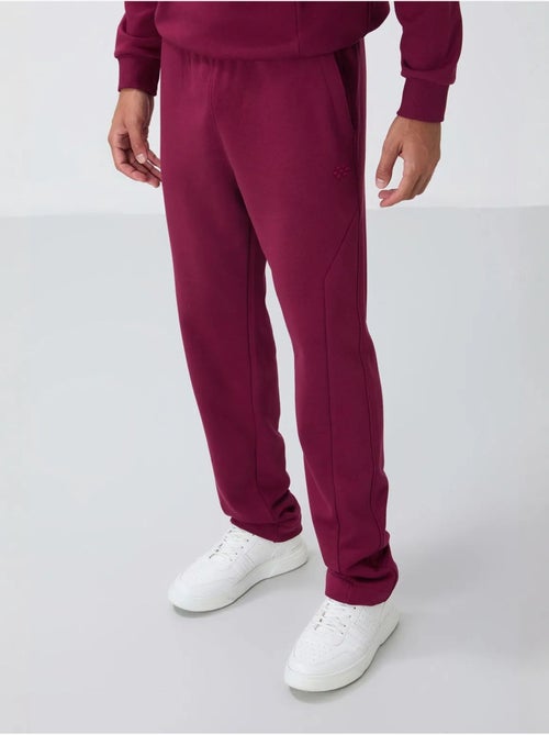 Set felpa in pile cotone-poliestere da uomo con felpa e pantaloni tommy - Kiabi Set felpa in pile cotone-poliestere da uomo con felpa e pantaloni tommy - Kiabi