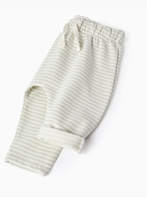 Set Felpa + pantaloni - Kiabi