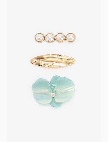 Set fermagli judy penti