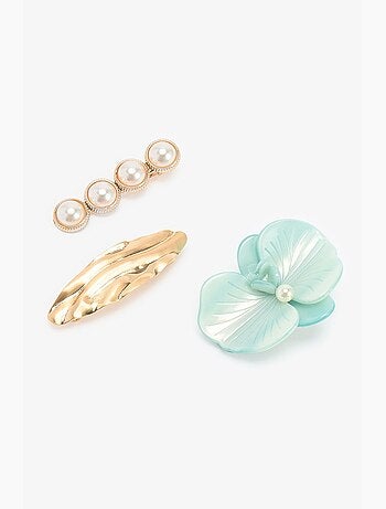 Set fermagli judy penti