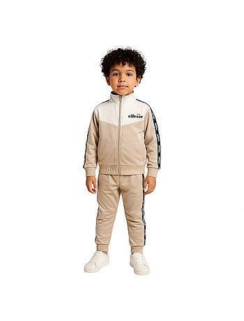 Set giacca e pantalone da jogging bambino