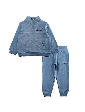 Set giacca e pantalone da jogging bambino