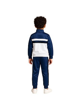 Set giacca e pantalone da jogging bambino