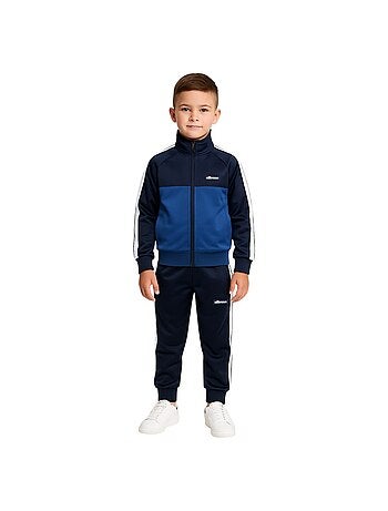 Set giacca e pantalone da jogging bambino