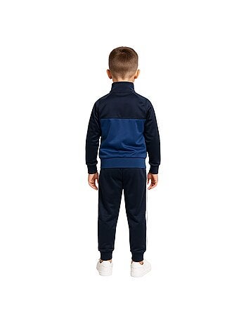 Set giacca e pantalone da jogging bambino