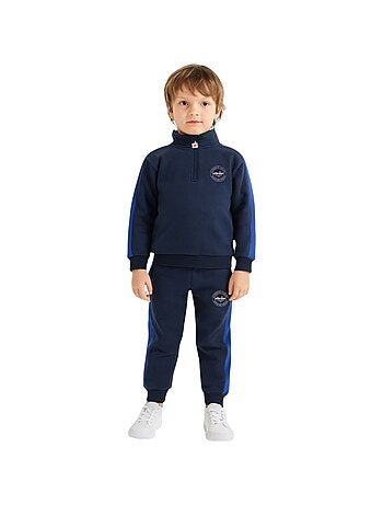 Set giacca e pantalone da jogging bambino