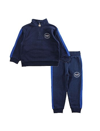 Set giacca e pantalone da jogging bambino