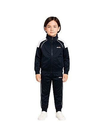 Set giacca e pantalone da jogging bambino
