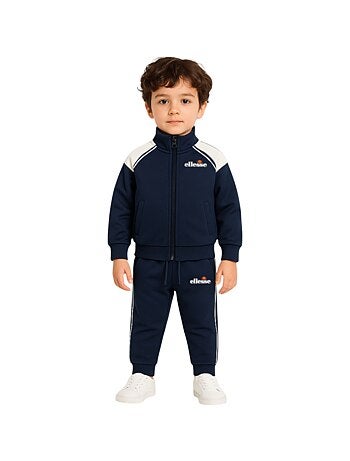 Set giacca e pantalone da jogging bambino