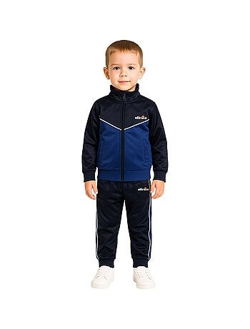 Set giacca e pantalone da jogging bambino