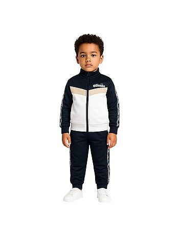 Set giacca e pantalone da jogging bambino