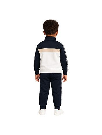 Set giacca e pantalone da jogging bambino