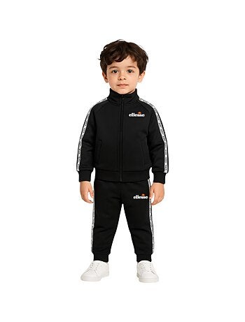 Set giacca e pantalone da jogging bambino