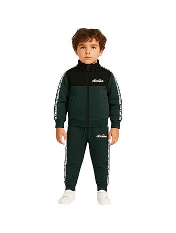 Set giacca e pantalone da jogging bambino