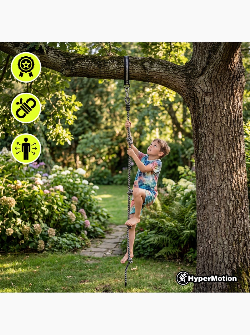 Set Ginnastica 6 in 1 HyperMotion - Area Giochi per Casa/Giardino - 100 kg Beige - Kiabi