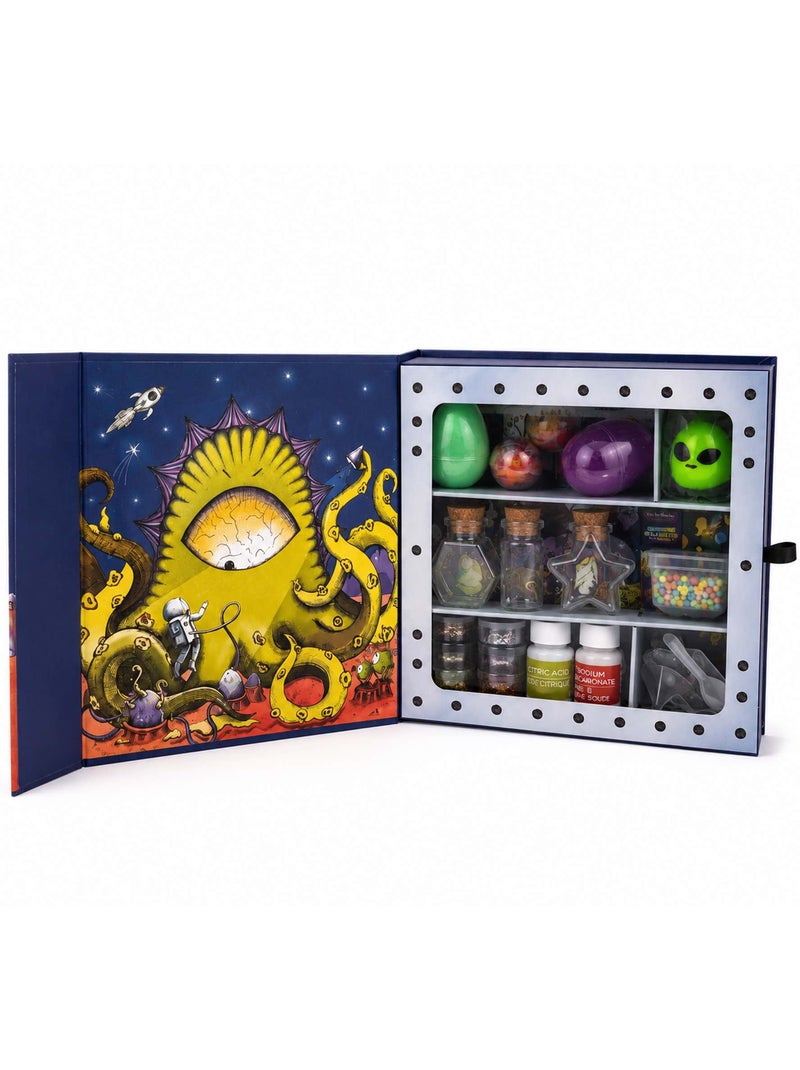 Set giocattolo esploratore galattico | great pretenders | great pretenders Blu - Kiabi