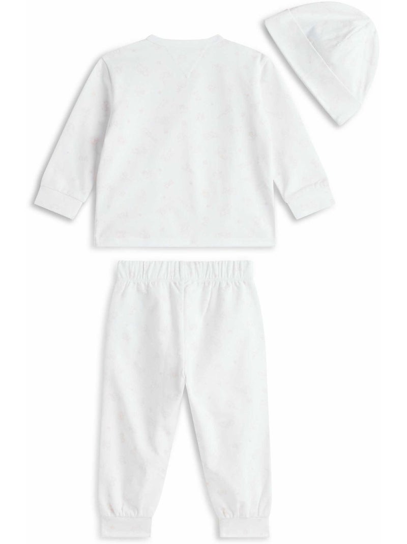 Set in confezione regalo - tommy hilfiger Rosa - Kiabi