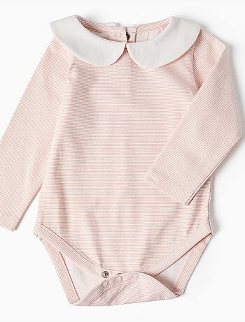 Set in cotone 3 pezzi
